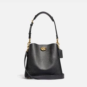 Willow Bucket Bag